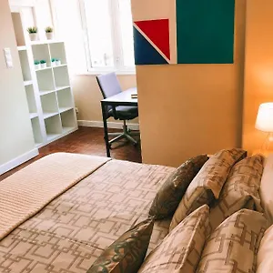 7rios , Lissabon Portugal
