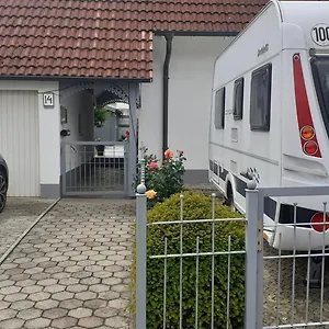 Privatzimmer , Burgau Deutschland